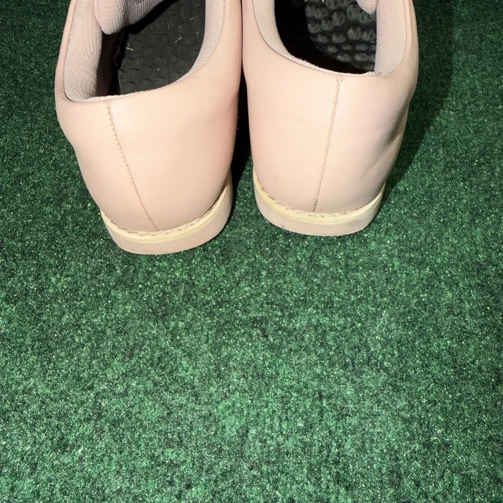 G Fore Golf Shoes Men's Size 9 Blush Pink Golf Shoes